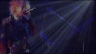 The GazettE - Baretta live [NLSG]