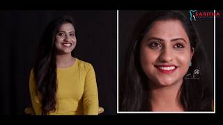 Smile Designing || Saritha Dental Clinic || Adhira Productions 2019