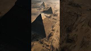 Ancient Egypt Unearthing the Pyramids' Hidden Secrets