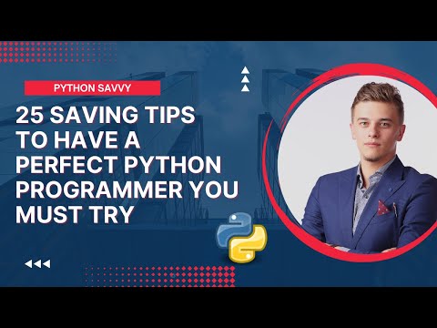 How to code faster in #python using #AI : A beginner's guide. #programming #coding #python