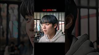 Yeon Si-eun's Old Memories 💔😭 | Weak hero class 2 sad edit #weakheroclass2 #friendship #shorts
