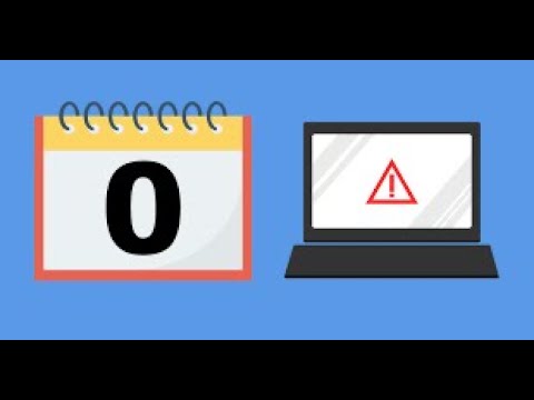 How to deal with zero-day vulnerabilities within OT cybersecurity