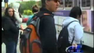 KARE TV St  Paul: Cisco Connected World Technology Report