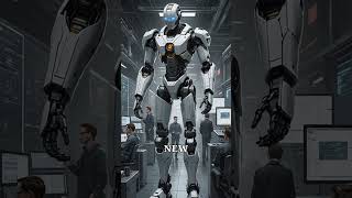 The Future of Human-Robot Collaboration