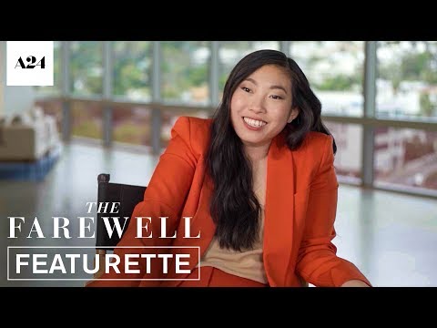 The Farewell | Billi | Official Featurette HD | A24