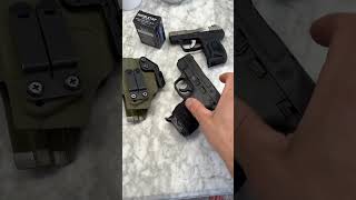What’s Your 4th Of July EDC?