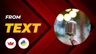 Create a Stunning Text-to-Speech App with Streamlit and gTTS | Step-by-Step Tutorial for Beginners!