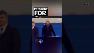Will #vladmirputin be president of Russia Again?|#shorts #russia #kremlin #ukraine #president #news