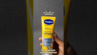 VASELINE HEALTHY BRIGHT SPF 30 PA++GLUTA VITAMIN 10 EXTRA GLOWING