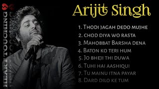 Sad break up song arijit singh heart touching sad song {Arijit Singh}