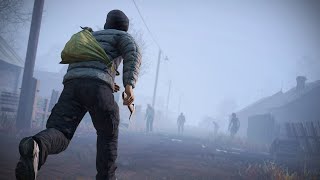 Revisiting The COLDEST Official Map - Sakhal! 4k Livestream!