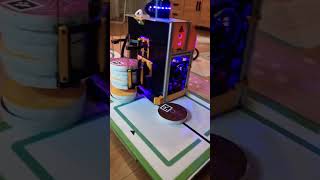 Démo 2 - Robot Edog Eurobot 2023 #robot