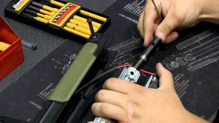 ICS L85A2 Carbine Electric Airsoft Gun Review | Fox Airsoft