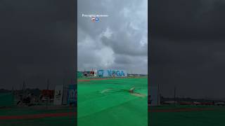 Prayagraj monsoon❤#prayagraj #trending #shorts #youtubeshorts #saiyaramovie #song #firstvlog