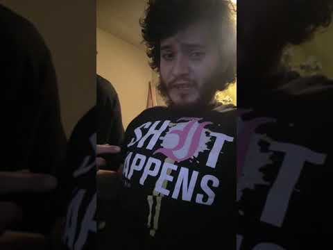 Reaction to TFS and Grant not getting the show on the road