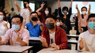 EVENT摄影 | 网红课程 | YOUTUBE课程 | 讲师：郑斌彦  | BINGYEN STUDIO