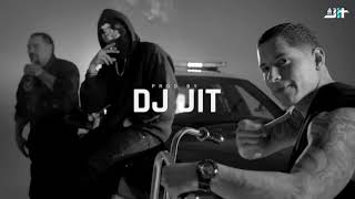 Safety Off X Never Fold - Sidhu Moosewala X Shubh (Gangsta Mashup) Prod By Dj Jit