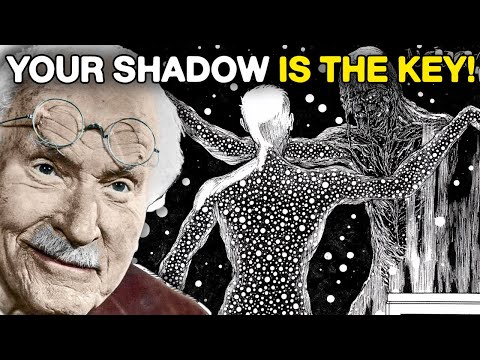 This Hidden Force Secretly Controls Your Entire Life (99% Have No Clue) - Carl Jung