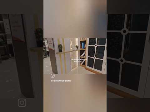 Our Office Tour✨Part - 1 #interiorsbymahesh #interiordesign #kitchendesign