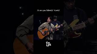 [아임라이브] Are you "PRINCE" TUNE? #노리플라이 #아임라이브