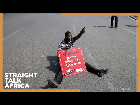 The Cost of Corruption