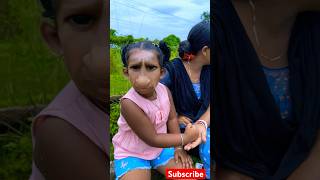A cute girl follow me🥺#mistihappylifestyle #shorts #viral #trending #shortvideo
