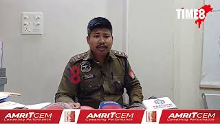 আপোনাৰো মোবাইল চুৰি হৈছিল নেকি? চিলাপথাৰত উদ্ধাৰ বহু মোবাইল।