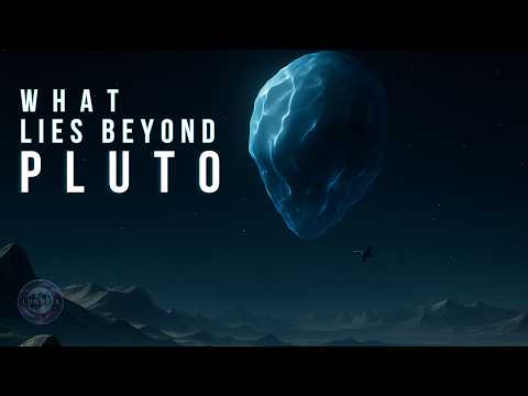 Frozen Worlds Beyond Pluto: NASA’s Journey Through the Kuiper Belt