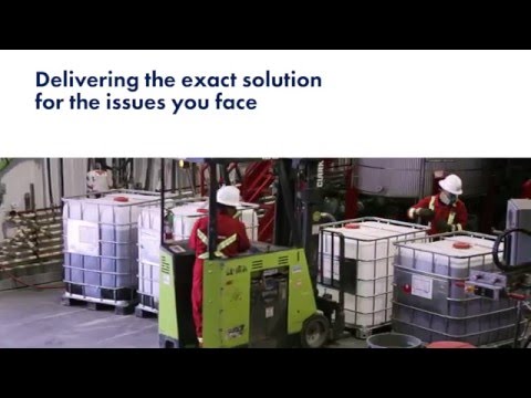 PureChem Facility Promo- Client Canadian Energy Services 1080pHD