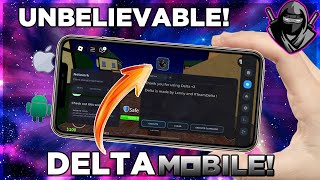 Delta Executor Mobile - How To Download Delta Executor Mobile (NEW UPDATE) Delta Executor NO KEY!