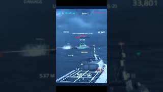 USS Independence (LCS-2)VS USS Independence (LCS-2).  #IN modern warships