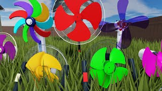 DIY FAN HACK That Will CHANGE Your Life!