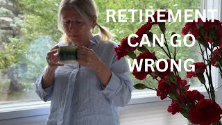 10 Things That Can Ruin Your Retirement (and Even Force You Back to Work)