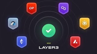 Layer3 :  Crypto Airdrop In Details | XYZ Crypto 