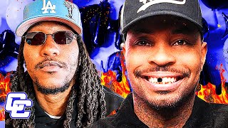 Mackwop Says TRell Had His Tooth KNOCKED OUT On His Birthday Weekend — AD & AceBoyPun React!