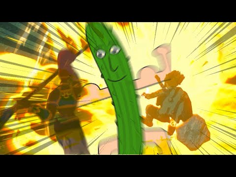 唐突逆張りゼルダ vol.1【ゼルダの伝説ToK】