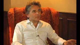 Darren Morgenstern SafeTech Video Testimonial