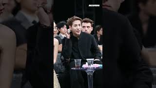 Jackson Wang at BAZAR GALA EVENT IN SHANGHAI #jacksonwang #magicman2 #teamwang #got7forever