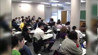 美国大学入学考试变革可能阻碍外国留学生