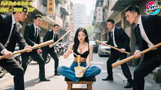 The CEO’s Country Wife Is a Martial Arts Master—Turns Out She’s an Amnesiac Assassin Queen