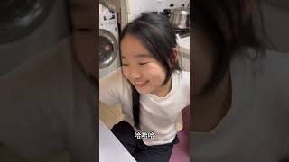 远嫁韩国的心酸和无奈，很欣慰孩子离开妈妈也过得很好！