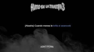 Aleman - Cómo Diamante (Video Lyric)