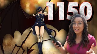 We're In Trouble | One Piece Chapter 1150