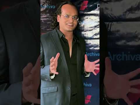 AIKYAM 2024 : Transformative Talk (Ratish Kumar, AVP - Products)