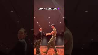 Taehyung insta update😍 #taehyung #bts #dance #dancevideo #btsupdates
