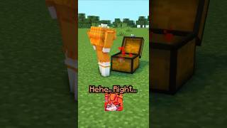 The REDSTONE TRAP! #shorts