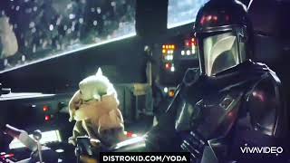 PrettyGi Blow 4 Blow #Yoda