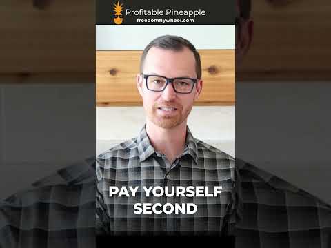 Boosting Profits: How We Used Profit First to Grow to $5M Annually #amazonfba #onlinebusiness #sales