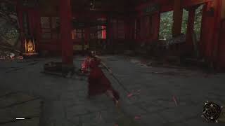 明末-淵虛之羽：繼續戰完美新娘🫠🫠🫠