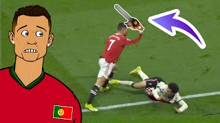 CLICK-BAIT THUMBNAILS!🤣 Part 3!